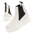 Puma Mayze Chelsea Suede W 382829 02 Shoes Footwear/Lifestyle Puma