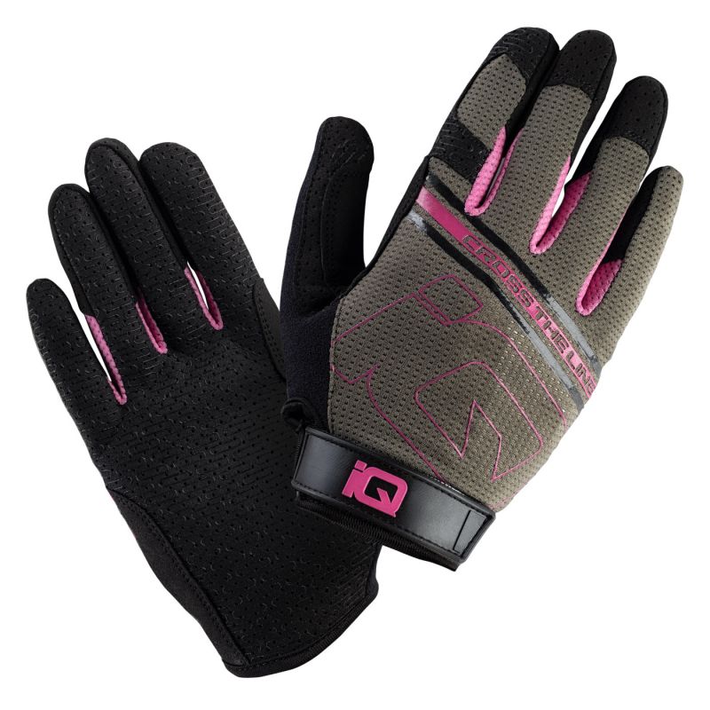 IQ Cross The Line Crossi W 92800368632 gloves Accessories/Gloves Your Sports Performance