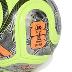 adidas Trionda World Cup 2026 Competition Ball (JV6223) In preparation Adidas