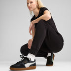 Puma ESS Sweatpants TR Women's Pants Black 683284 01