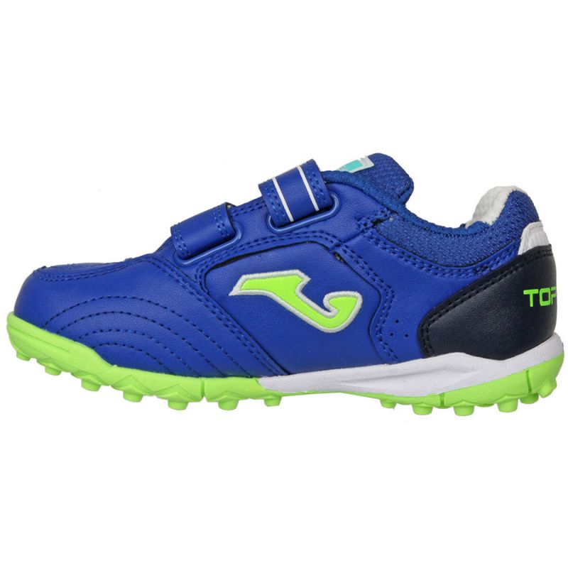 Joma Top Flex 2504 Jr TF TPJS2504TFV shoes Footwear/Football/TF/JR Your Sports Performance