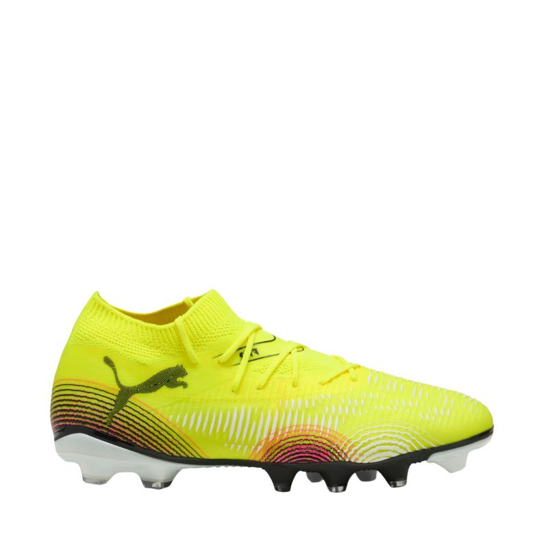 Puma Future 8 Match FG/AG M 108140 03 football boots Footwear/Football/FG/SR Puma