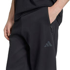 Men's adidas ZNE pants black KF3808