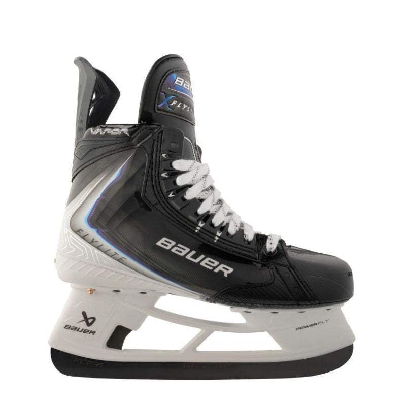 Bauer TI Vapor Flylite Sr 1064849 Hockey Skates Accessories/Hokej/Skates/Bauer/Unisex Bauer