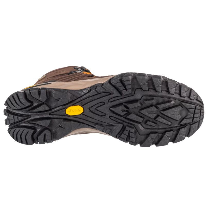 Columbia Geoterra Outdry Ltr M shoes 2079111231 Footwear/Outdoor/Columbia Your Sports Performance