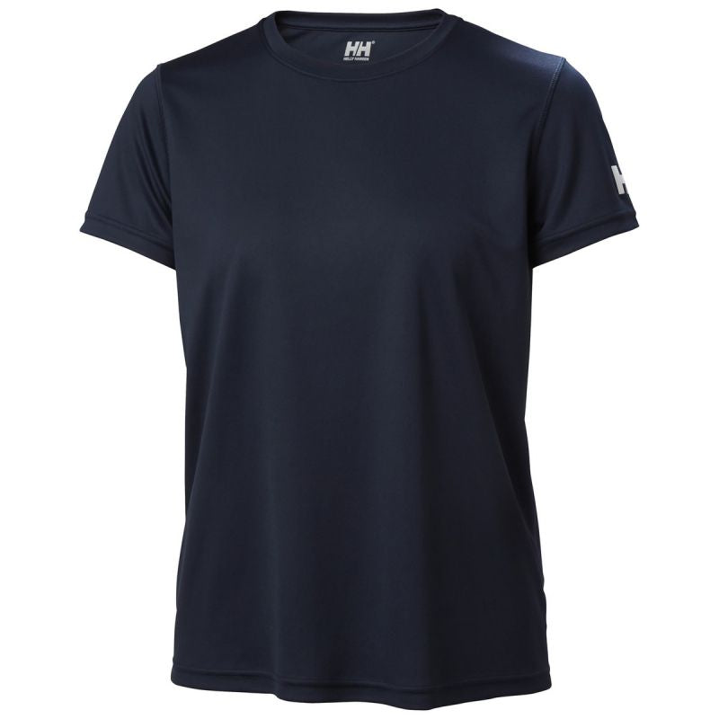 Helly Hansen HH Tech Tshirt 2.0 W 49580 597 Clothing/Training/Helly Hansen Your Sports Performance