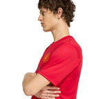 adidas Portugal 26 Away Jersey red KH2310