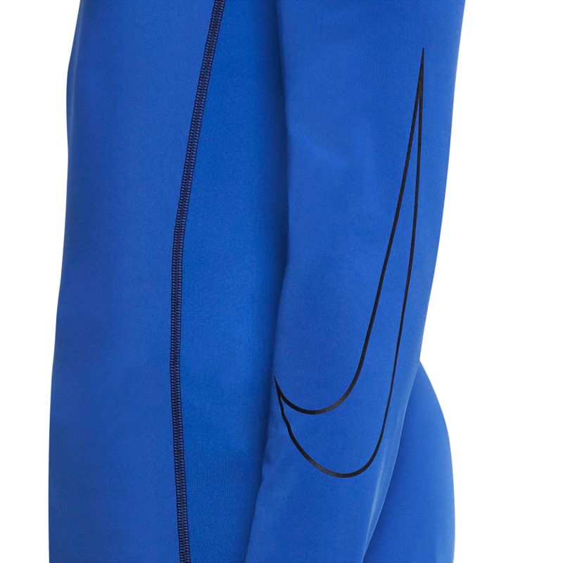 Thermal T-shirt Nike Compression M DD1990-480 Clothing/Training Nike