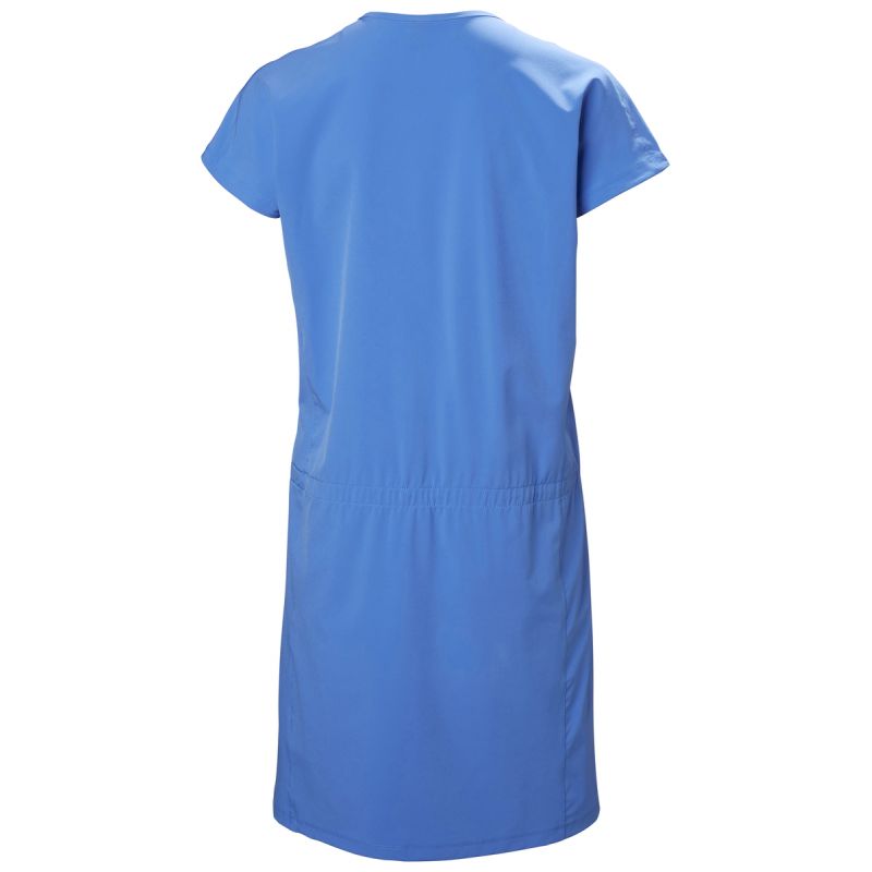 Helly Hansen Thalia Summer Dress 2.0 W 34346 554 Clothing/Lifestyle/Helly Hansen Your Sports Performance