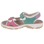 Rieker Sandals W 68866-92 sandals Footwear/Lifestyle/Rieker Your Sports Performance