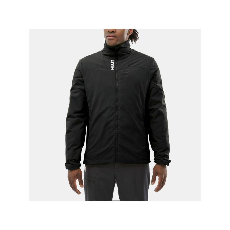 MILLET Bossons 60 Jkt M men's jacket black