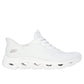 Skechers women's sneakers Slip-In BOBS ARC WAVES 117629 W Skechers