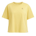 New Balance Athletics IC Women's T-shirt 2 Wmns - WT13561-SAY New Balance