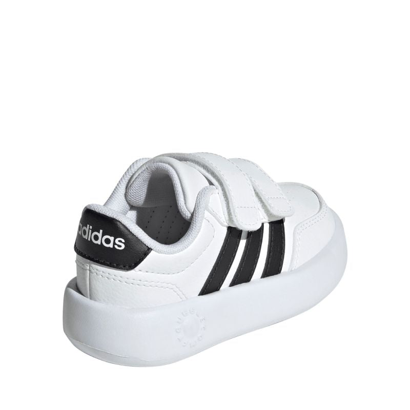 adidas Breaknet 3.0 CF I JS3680 kids' shoes