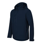 Men's Trail Softshell Jacket (Navy) Malfini