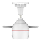 EZVIZ H3C 3K Wi-Fi Outdoor Surveillance IP Camera CCTV IP/Kamery Your Sports Performance