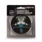 Inglasco NHL Mascot 510AN001901 Hockey Puck Accessories/Training equipment Your Sports Performance