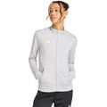 adidas Entrada 26 Track Women's Track Jacket Grey JZ6598