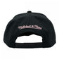 Mitchell & Ness Snapback NBA Inter Miami 6HSSDHS8445-IMCBLCK Clothing/Basketball/Mitchell & Ness Your Sports Performance