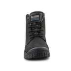 Palladium sp20 Cuff Leather Waterproof WL 79067-008-M shoes Footwear/Lifestyle/Palladium Your Sports Performance