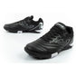 Joma men's sports shoes Maxima 2501 indoor football shoes black Maxima