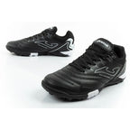 Joma men's sports shoes Maxima 2501 indoor football shoes black Maxima
