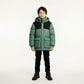 Reima Toukola children's winter jacket (5100364A-8680) Reima