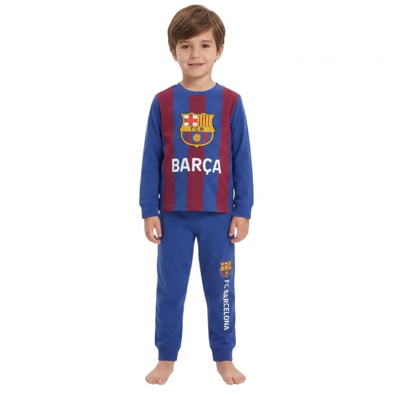 FC Barcelona Junior Pyjamas 2900003765