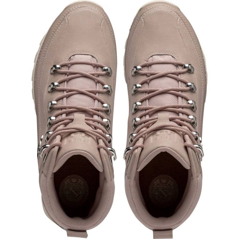 Helly Hansen The Forester Shoes W 10516 072 Footwear/Lifestyle/Helly Hansen Your Sports Performance