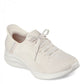 Skechers Ultra Flex 3.0 Brilliant Path W shoes 149710-NAT Footwear/Lifestyle/Skechers Your Sports Performance
