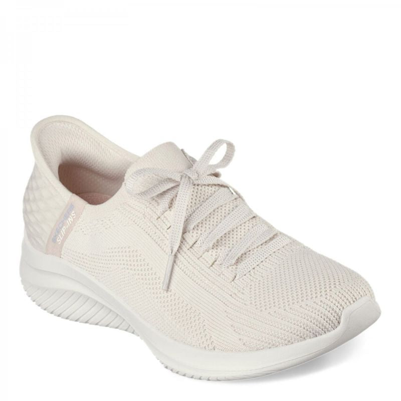 Skechers Ultra Flex 3.0 Brilliant Path W shoes 149710-NAT Footwear/Lifestyle/Skechers Your Sports Performance