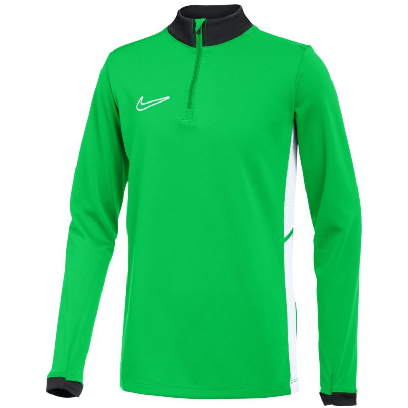 Nike Dri-Fit Academy 25 Drill Top Jr FZ9773 329 sweatshirt Clothing/Training Nike