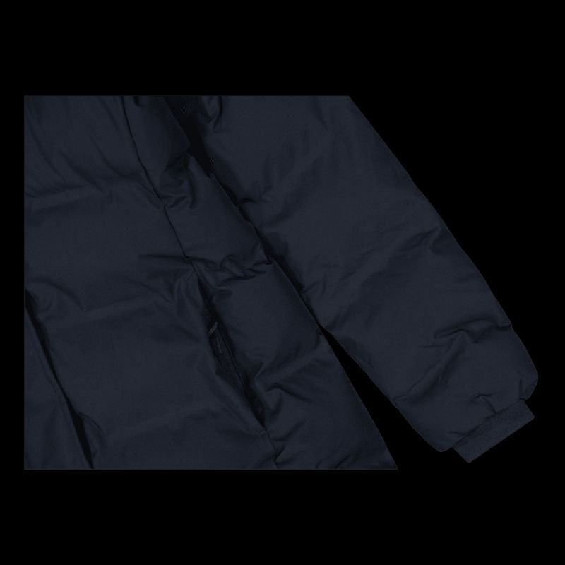 CMP women's winter coat with hood, waterproof, insulated, black (34K0096/N950) In preparation Your Sports Performance