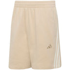 Adidas Adidas Kit 3-Stripes men's shorts beige KW2385