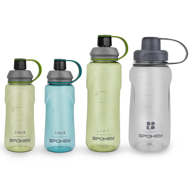 Spokey BOLD bottle 1 l 3924100090 940893 Accessories/Training equipment Your Sports Performance