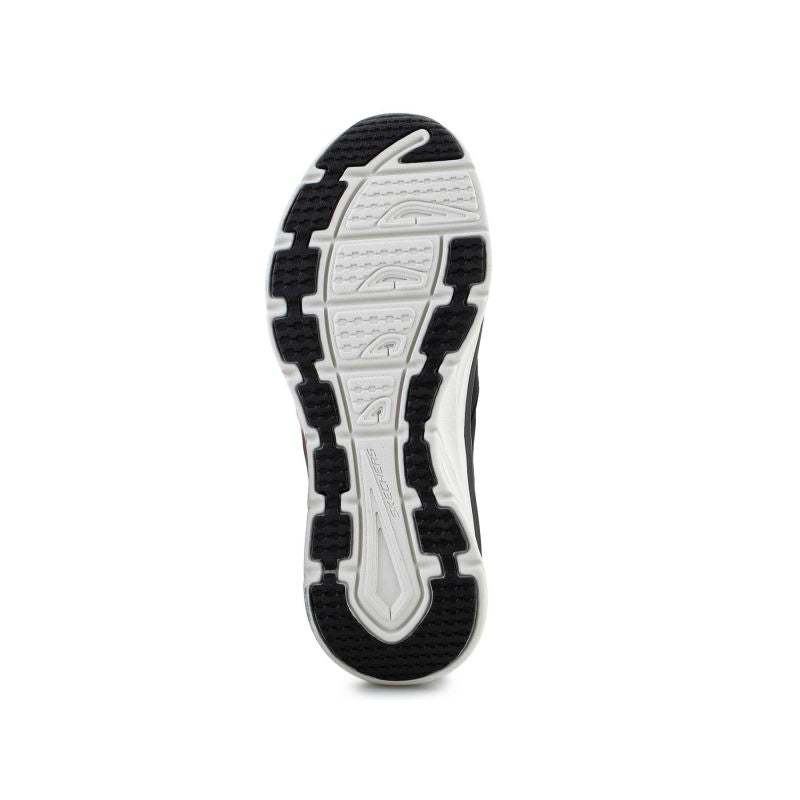 Skechers Orford M 232455-BLK shoes Footwear/Lifestyle/Skechers Skechers