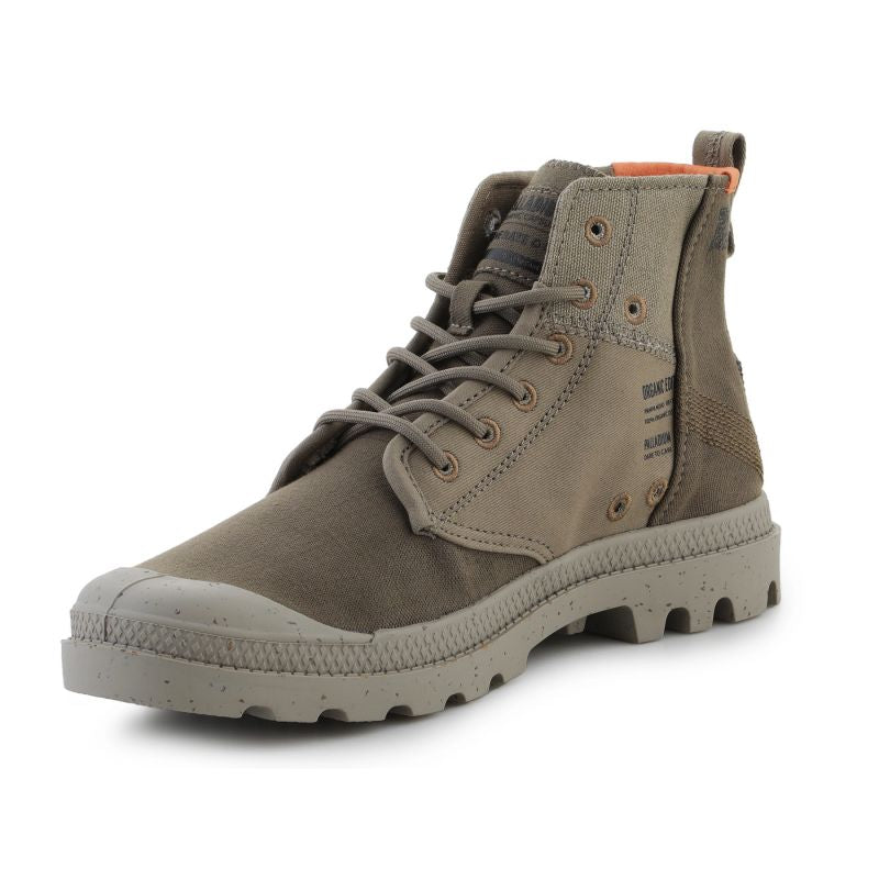 Palladium Pampa Hi Re Generate M 79128-308-M shoes Footwear/Lifestyle/Palladium Your Sports Performance