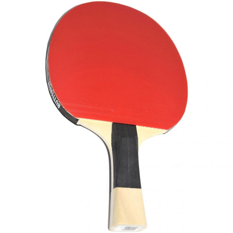 Ping-pong racket Butterfly Timo Boll SG33 85017 Accessories/Rackets and accessories Your Sports Performance