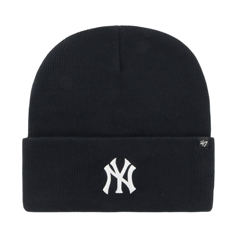 New York Yankees Kids Hat Black B-HYMKR17ACE-BK-KIDS In preparation Your Sports Performance