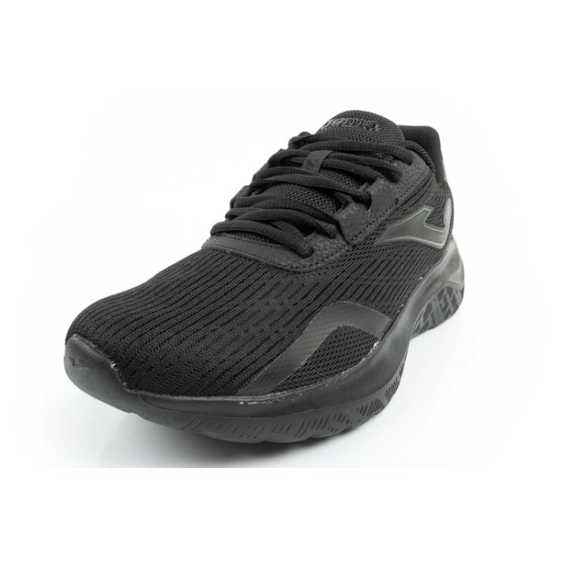 Joma Sodio men's running shoes, comfortable, durable, lightweight, black Joma