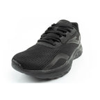 Joma Sodio men's running shoes, comfortable, durable, lightweight, black Joma