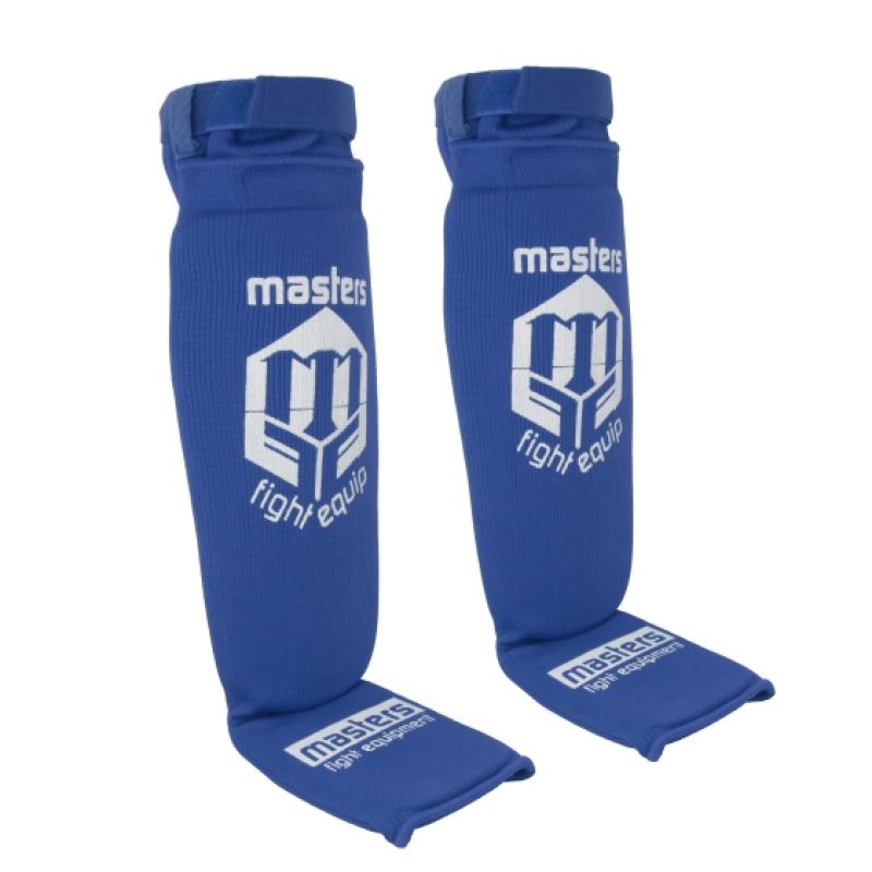 Masters shin and foot protector - NS-B1 M 0815-02M Accessories/Protectors and knee pads Your Sports Performance