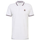 Fila Lubbeek polo shirt M FAM0898 10001 Clothing/Lifestyle/T-shirts/Fila Your Sports Performance