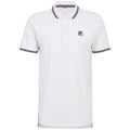 Fila Lubbeek polo shirt M FAM0898 10001 Clothing/Lifestyle/T-shirts/Fila Your Sports Performance