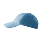Unisex cap 6P (azure) Clothing/Multisport/Malfini Your Sports Performance