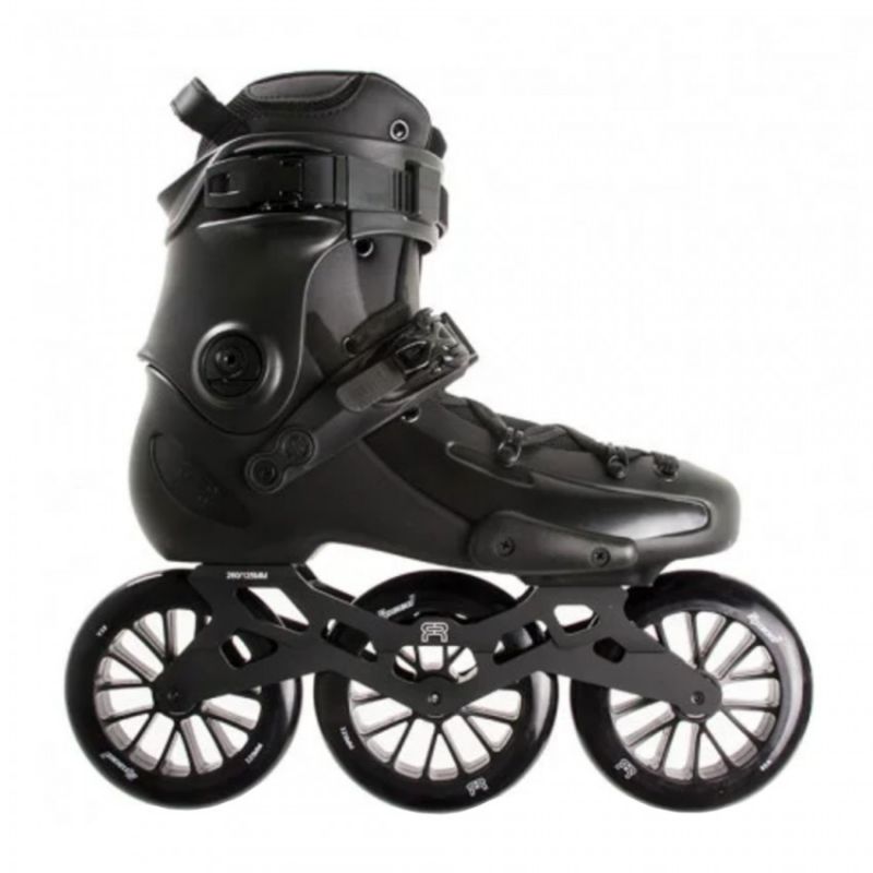 Freestyle skates Seba FR1 310 SKKFR1310-BK Accessories/Skating/Rolki (pozostałe) Your Sports Performance
