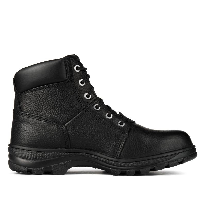 Skechers Workshire M 77009EC/BLK shoes Footwear/Lifestyle/Skechers Skechers