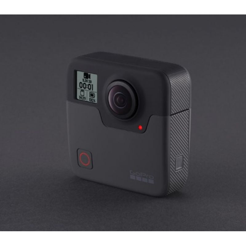 GoPro Fusion 360 camera Akcesoria sportowe i turystyczne/Kamery sportowe Your Sports Performance