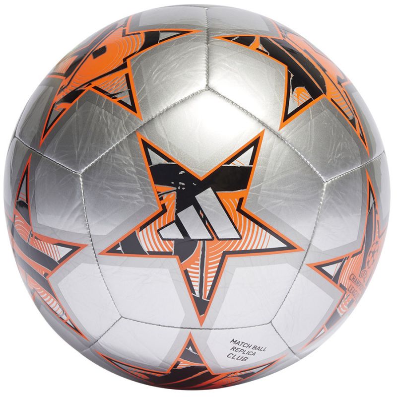 Ball adidas Finale Club IA0950 Accessories/Balls/Football Adidas