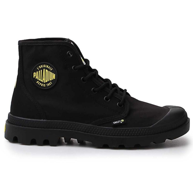 Lifestyle shoes Palladium Hi Be Kind Footwear/Lifestyle/Palladium Your Sports Performance
